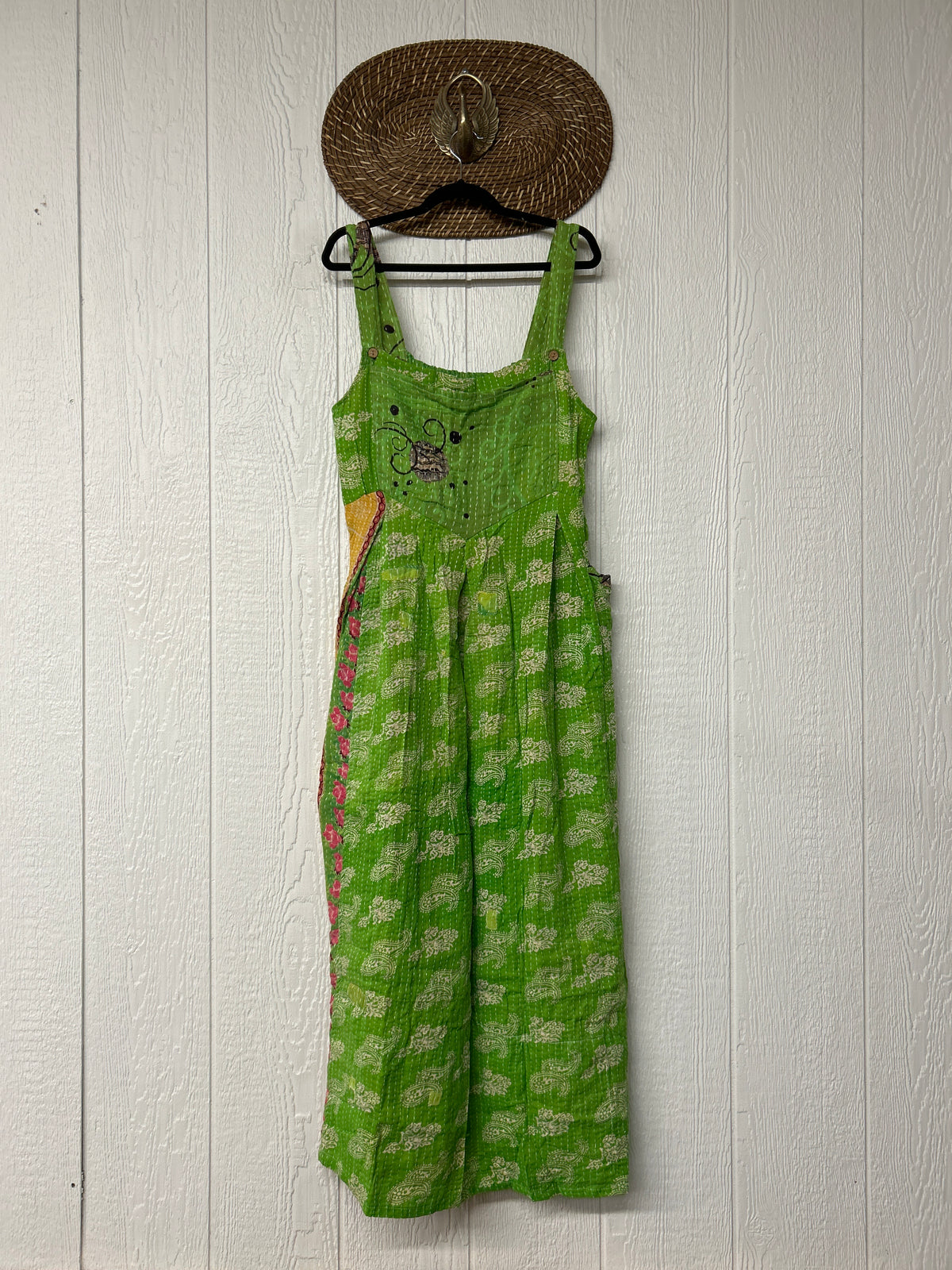 Pareo Kantha Crossroad Dress 0926 032