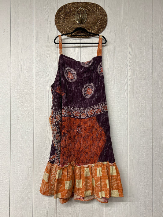 RETAIL Pareo Kantha Joplin Dress 1125 214