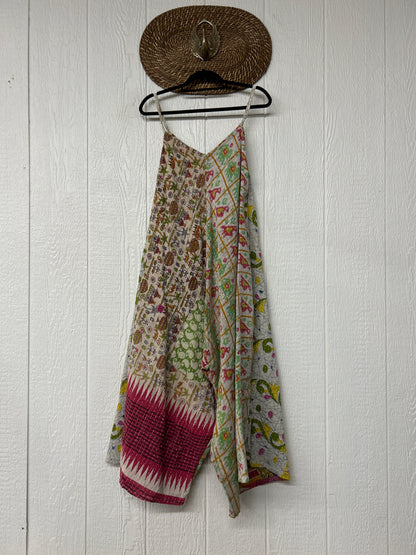 Pareo Kantha Raven Jumpsuit 0926 206