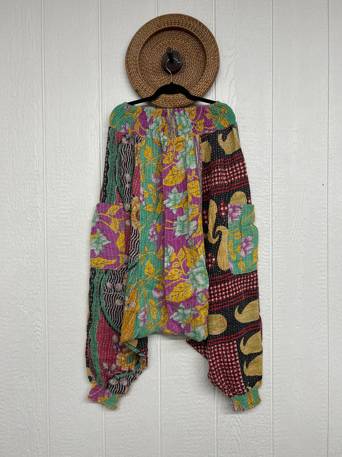 Pareo Kantha Be Still Harems 0626 089