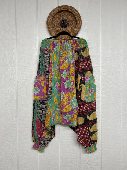 Pareo Kantha Be Still Harems 0626 089