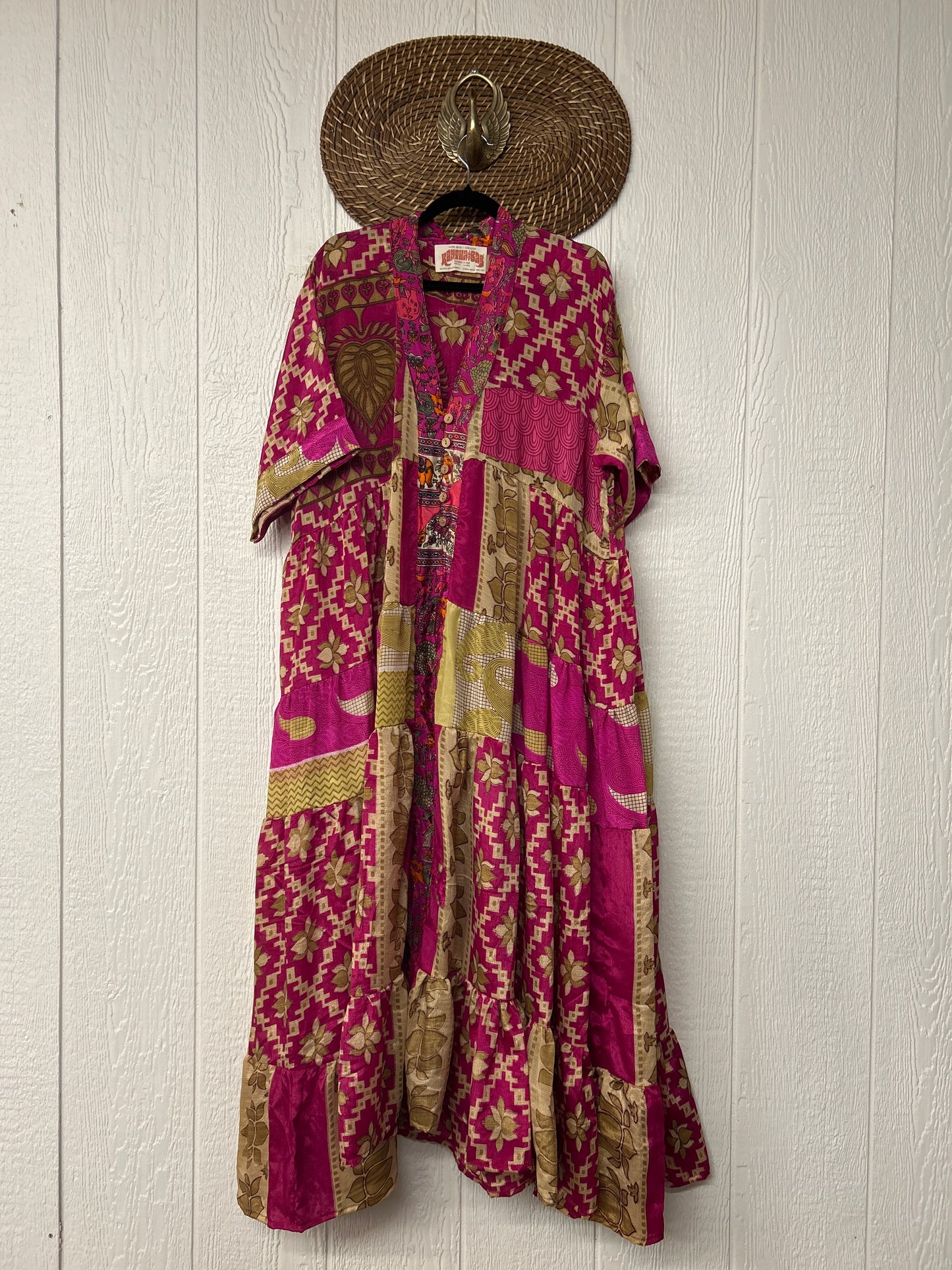 RETAIL Rasgulla Sari Twilight Dress 0426 124