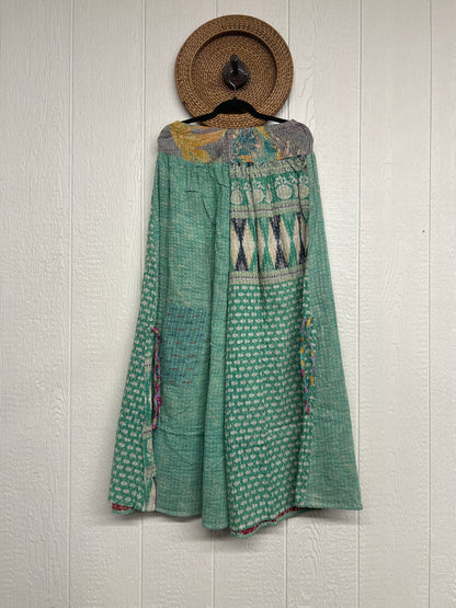 Pareo Kantha Butterfly Pant 0826 187