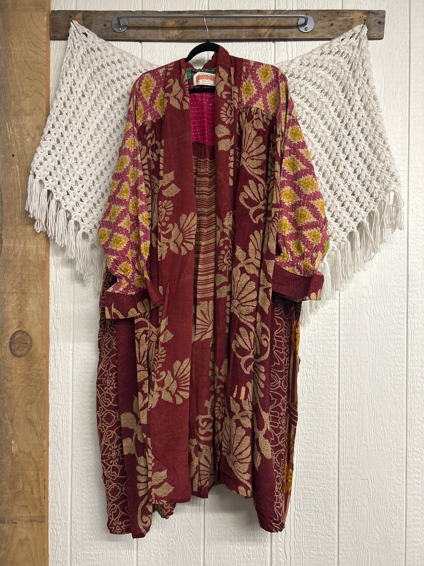 Utopia Duster 1025 168