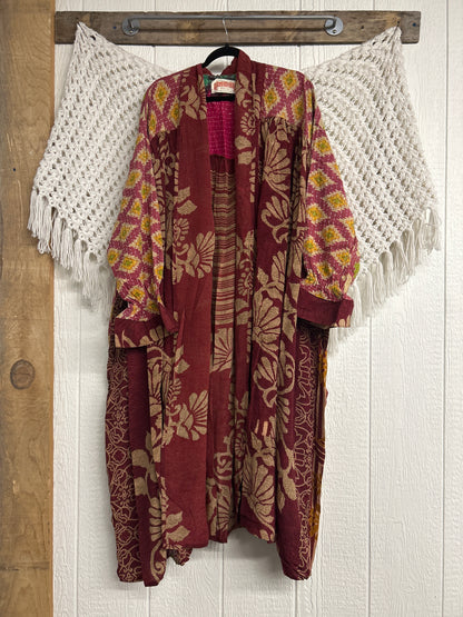 Utopia Duster 1025 168