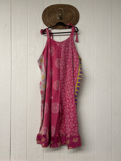 Pareo Kantha Cosmos Jumpsuit 0826 021