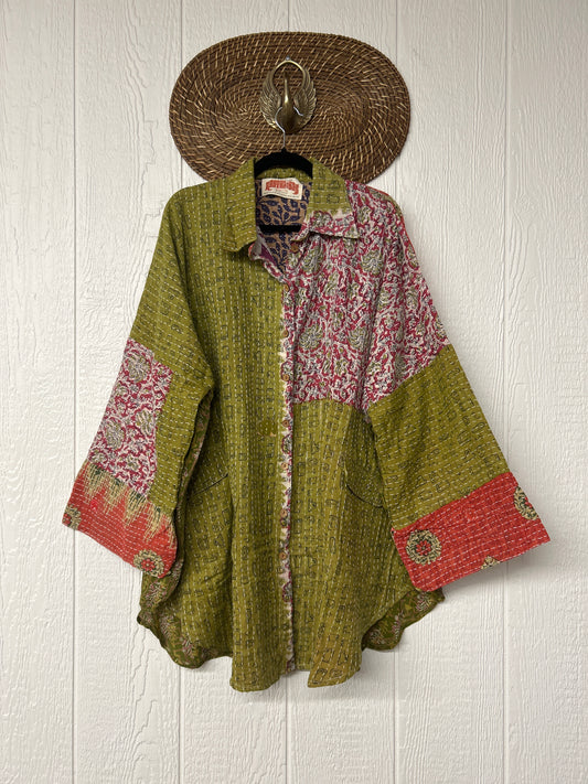 Free To Be Longsleeve 1025 064