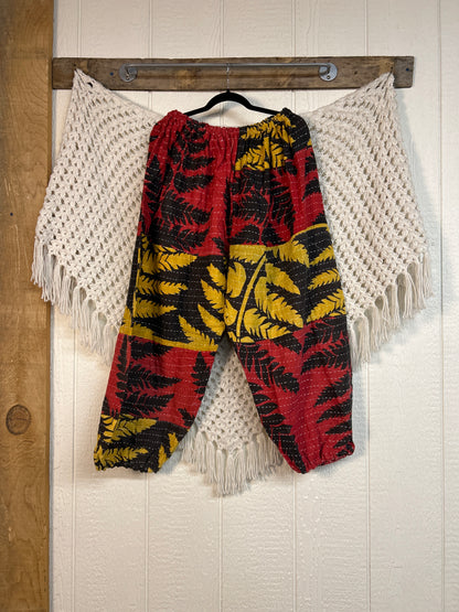 Koverlet Jogger Pants 1026 097