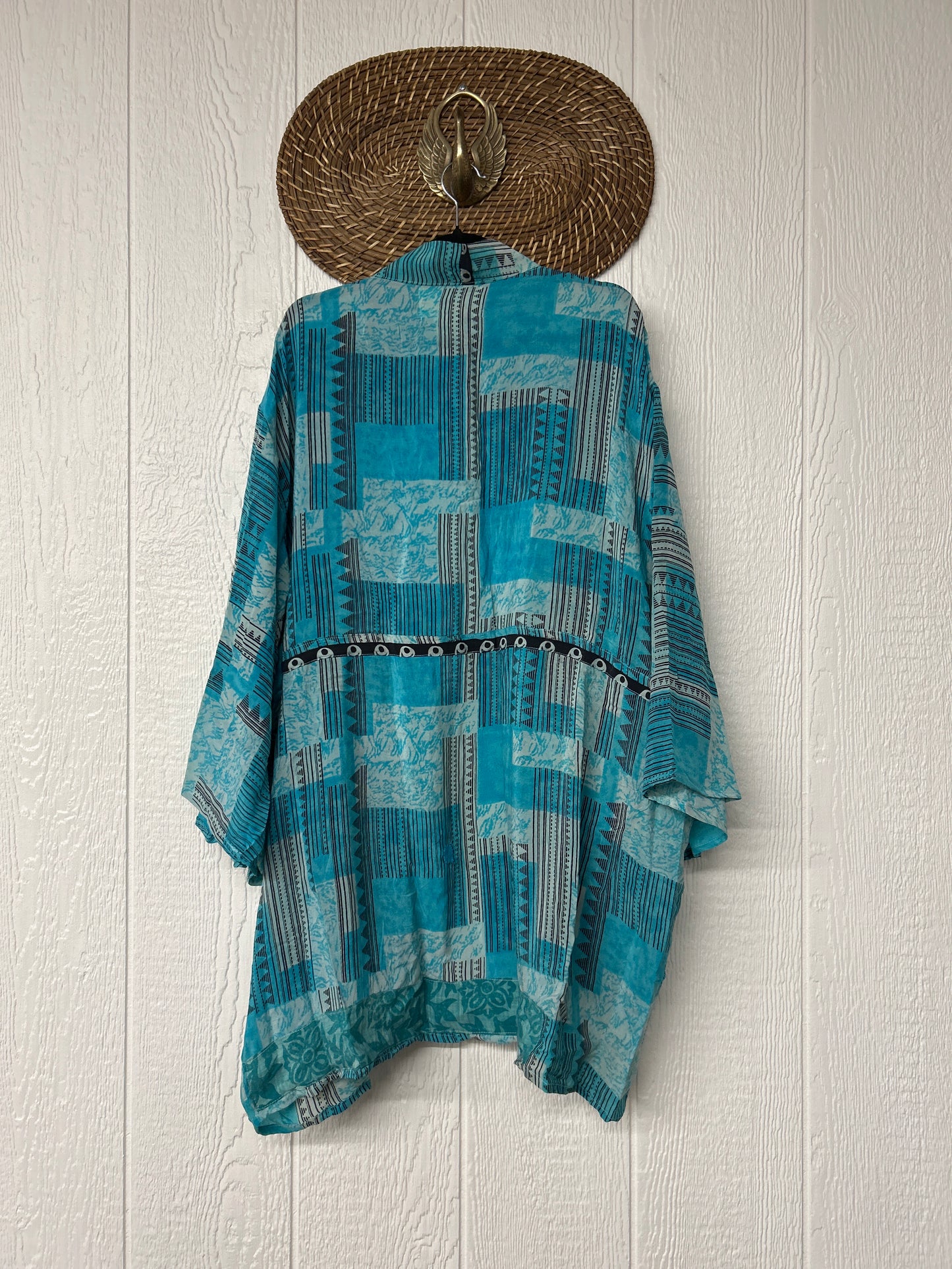 Dreamweaver Shortie Kimono 1025 138