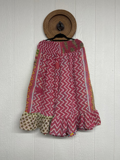 Pareo Kantha Joplin Gauchos 0726 174