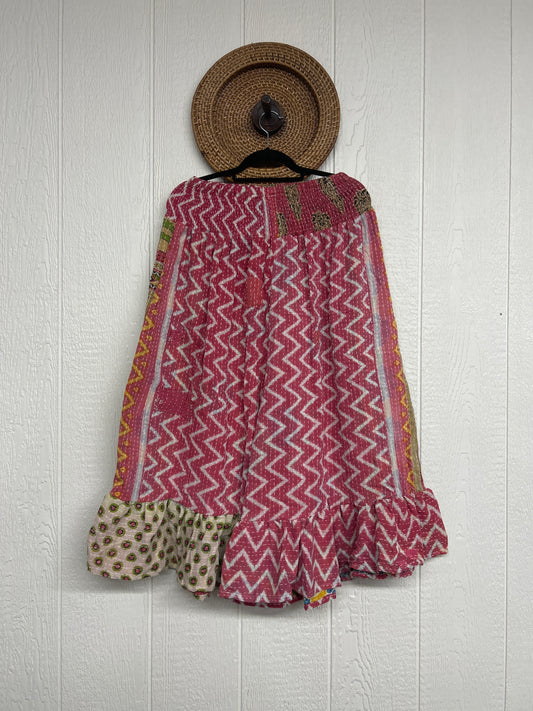 Pareo Kantha Joplin Gauchos 0726 174