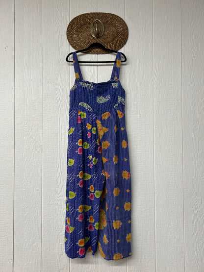 Crossroad Kantha Overalls 1025 166