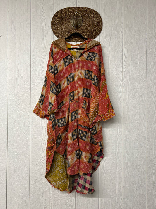 Poetic Hoodie Maxi 1025 063