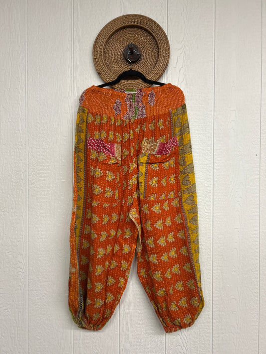 Pareo Kantha Synergy Jogger 0126 219