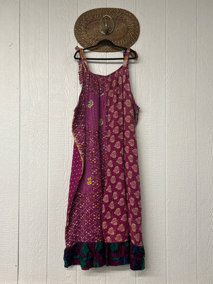 Rasgulla Sari Rhiannon Kimono 0826 007