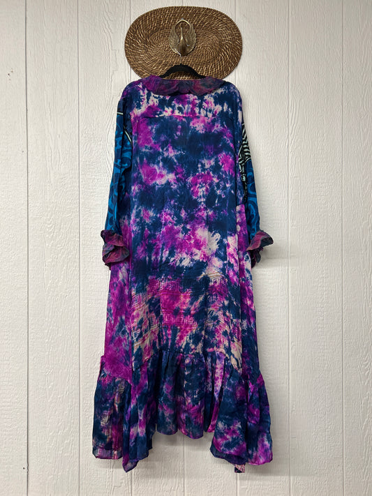 Crepe Sari Pixie Duster 1026 234