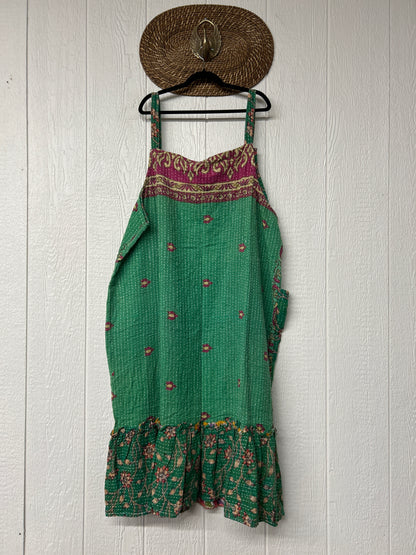 Pareo Kantha Joplin Dress 1125 099