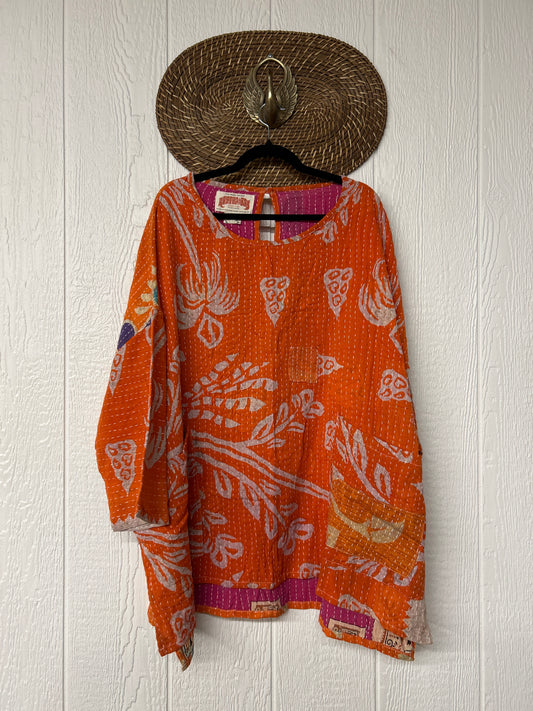 Pareo Kantha Dream Pullover 1225 137