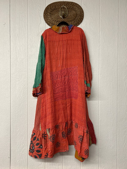 Pareo Kantha Pixie Duster 1026 036