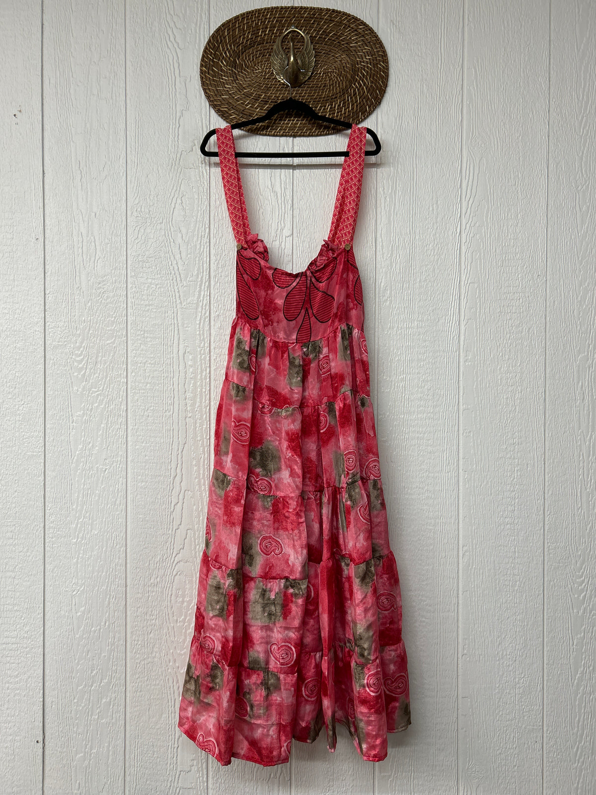 Rasgulla Sari Dolly Jumpsuit 1026 073