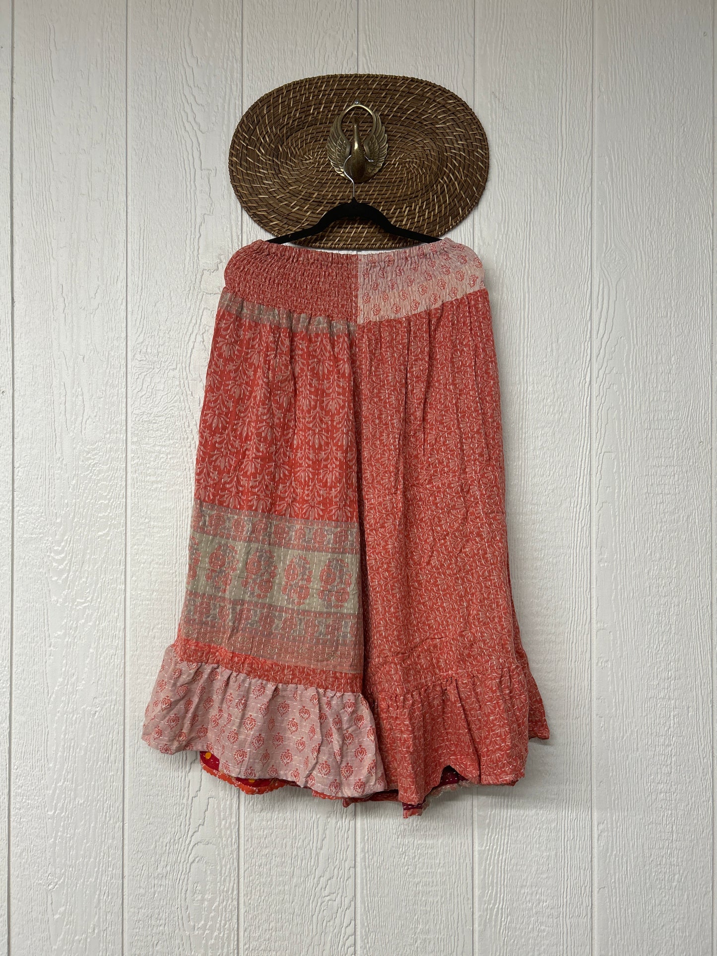 Pareo Kantha Joplin Gauchos 0726 262