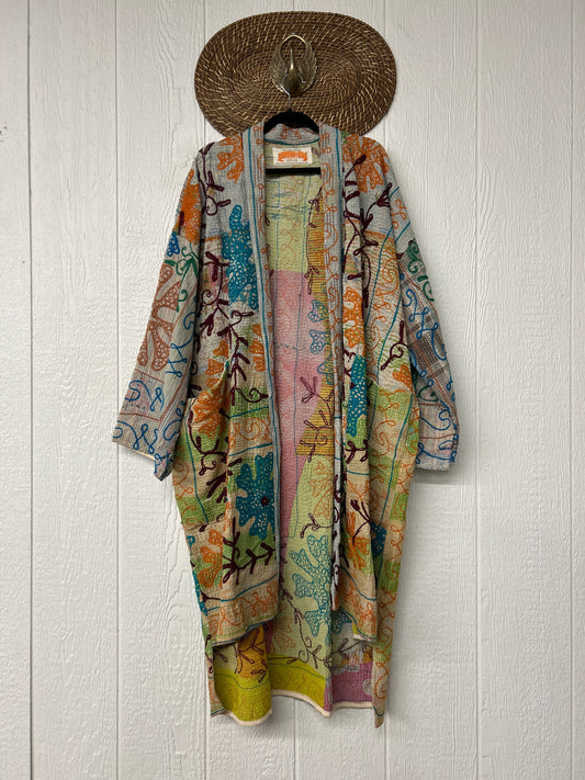 Suzani Jacket 0926 131