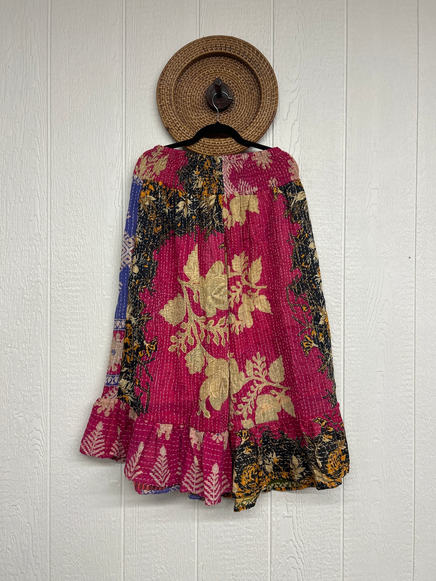 Pareo Kantha Joplin Gauchos 0726 101