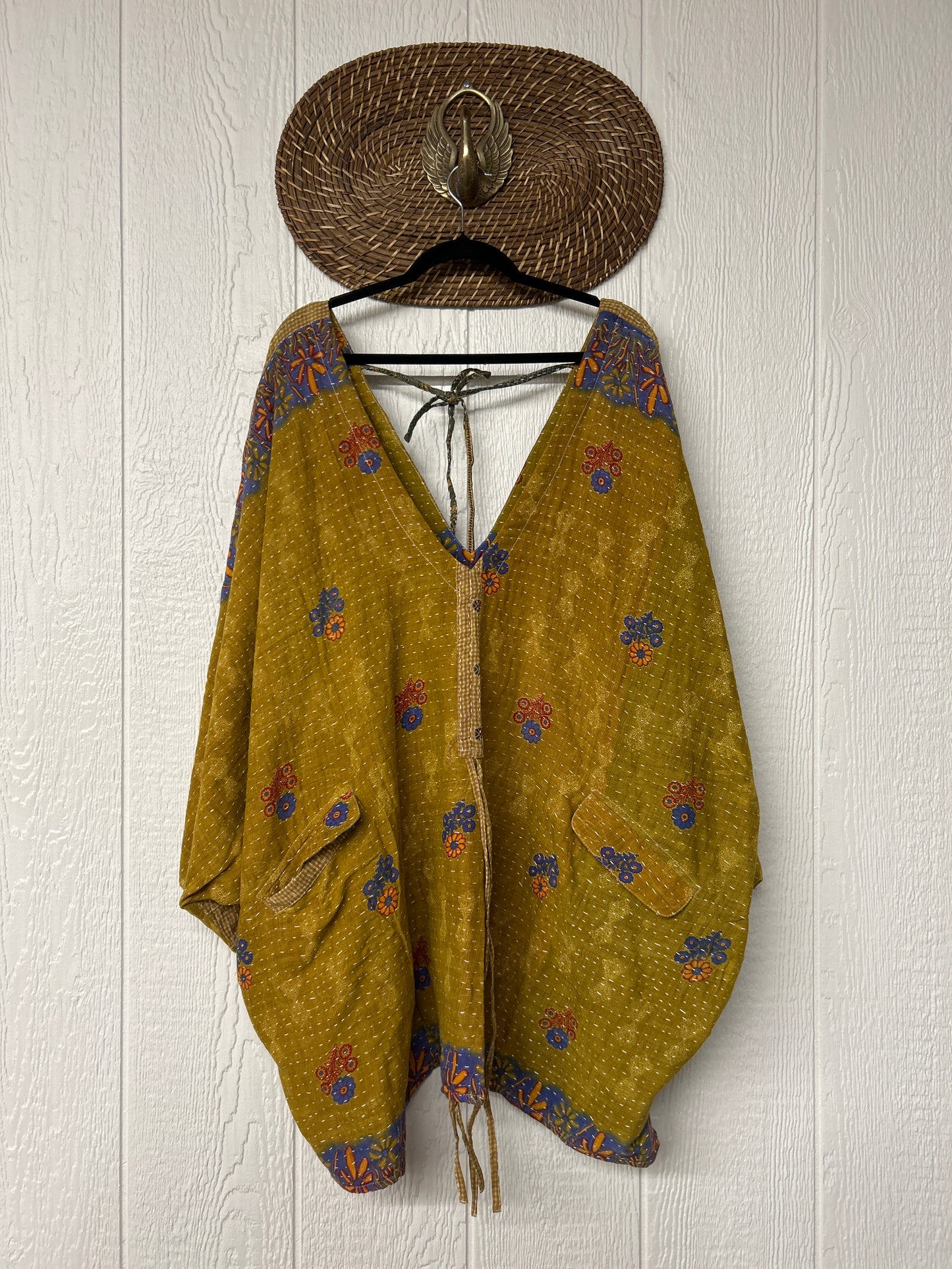 Pareo Kantha Shortie Moondance Muu 1125 125