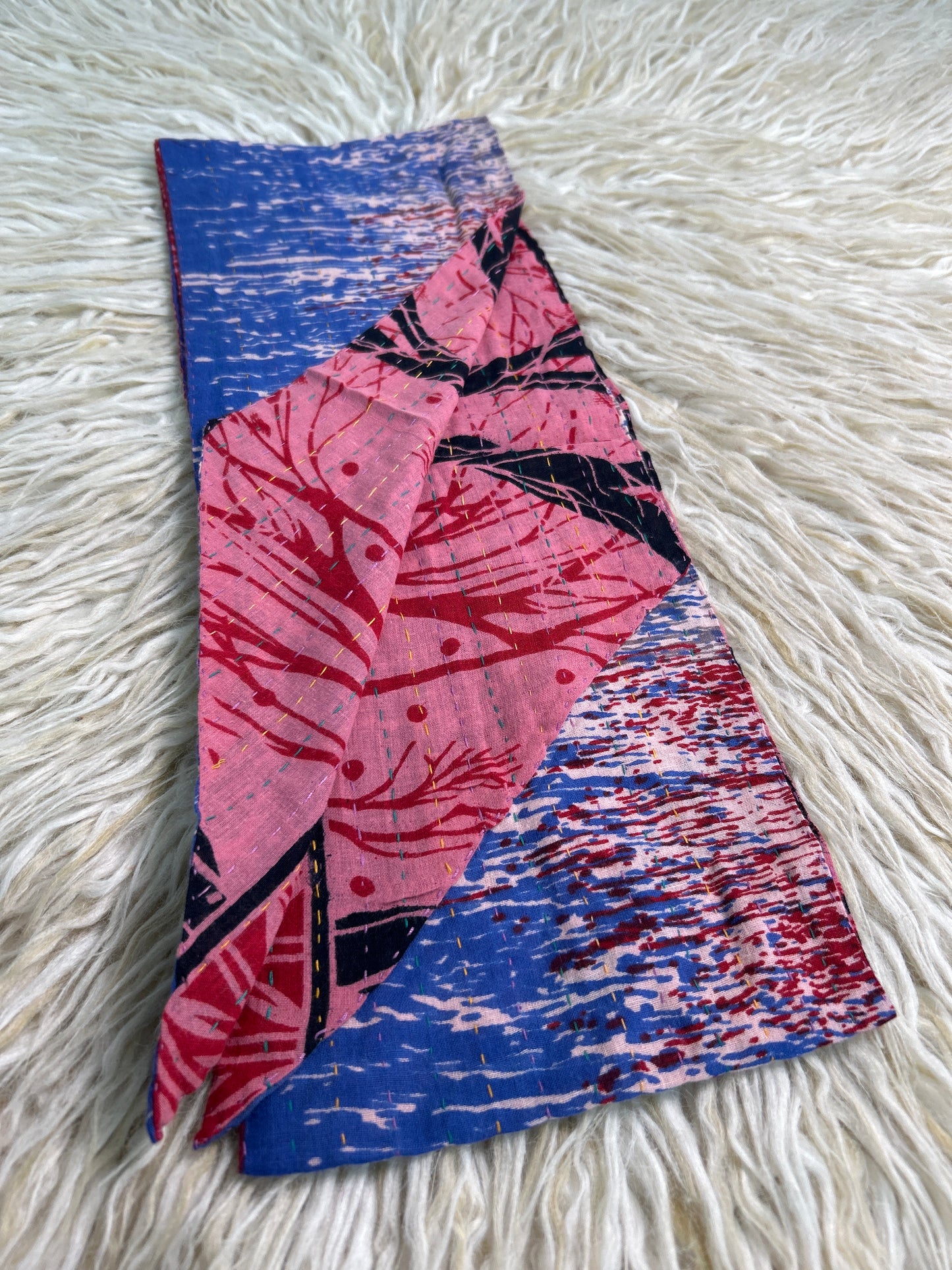 Kantha Headwraps 0925 045