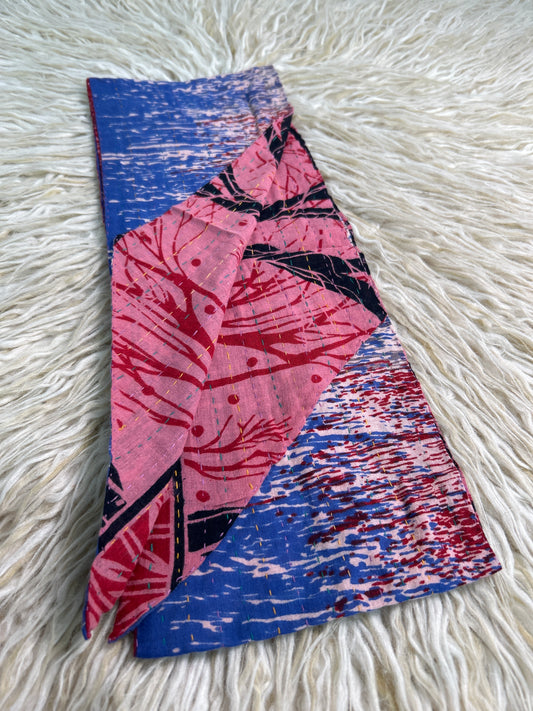 Kantha Headwraps 0925 045