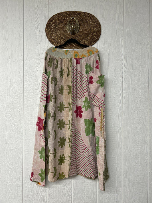 Butterfly Cargo Skirt 0825 023