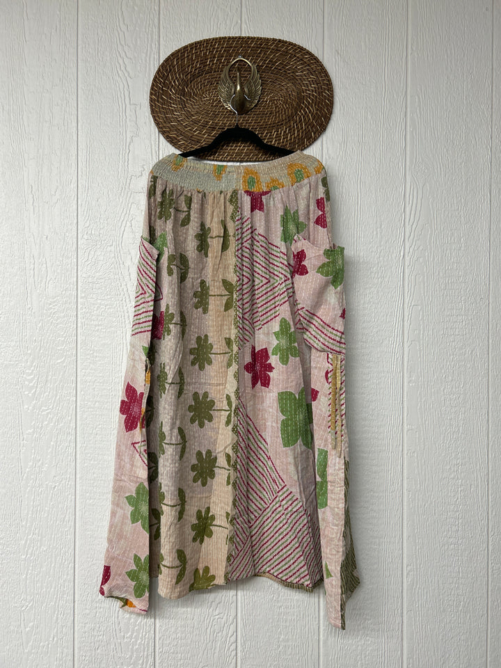 Butterfly Cargo Skirt 0825 023
