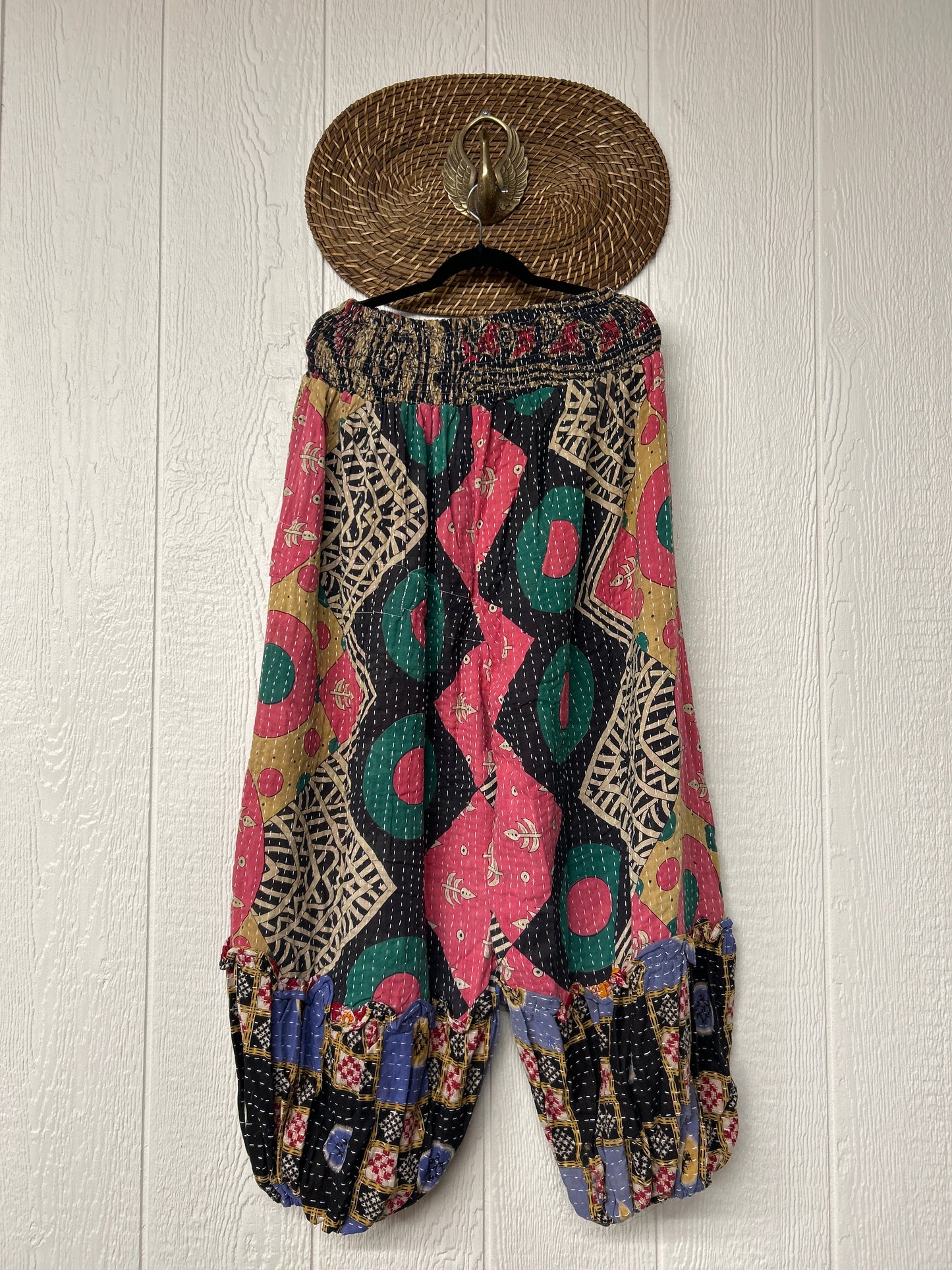 Pareo Kantha Joplin Jogger Pant 1125 229