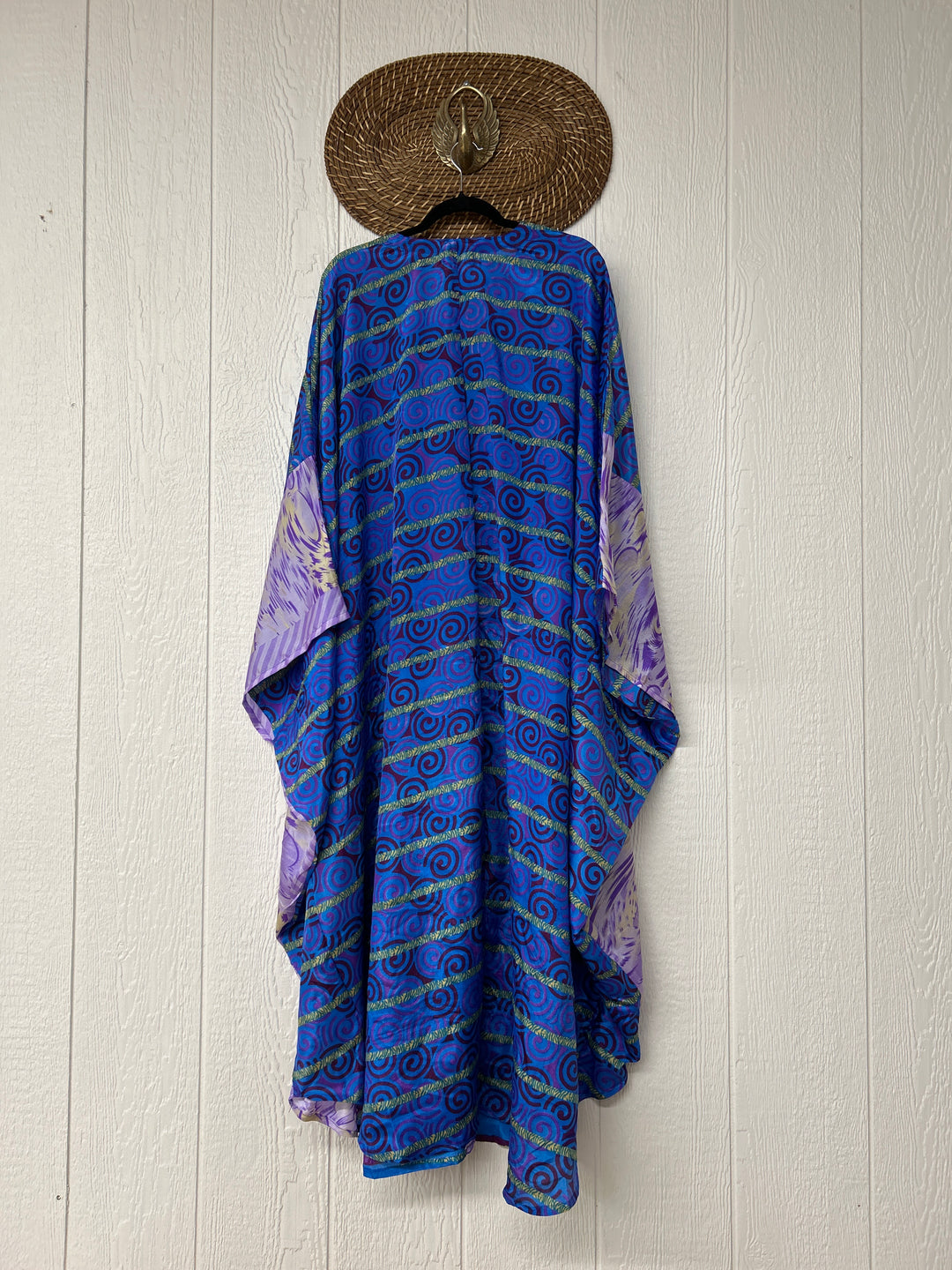 Bowie Muu Dress 0125 203