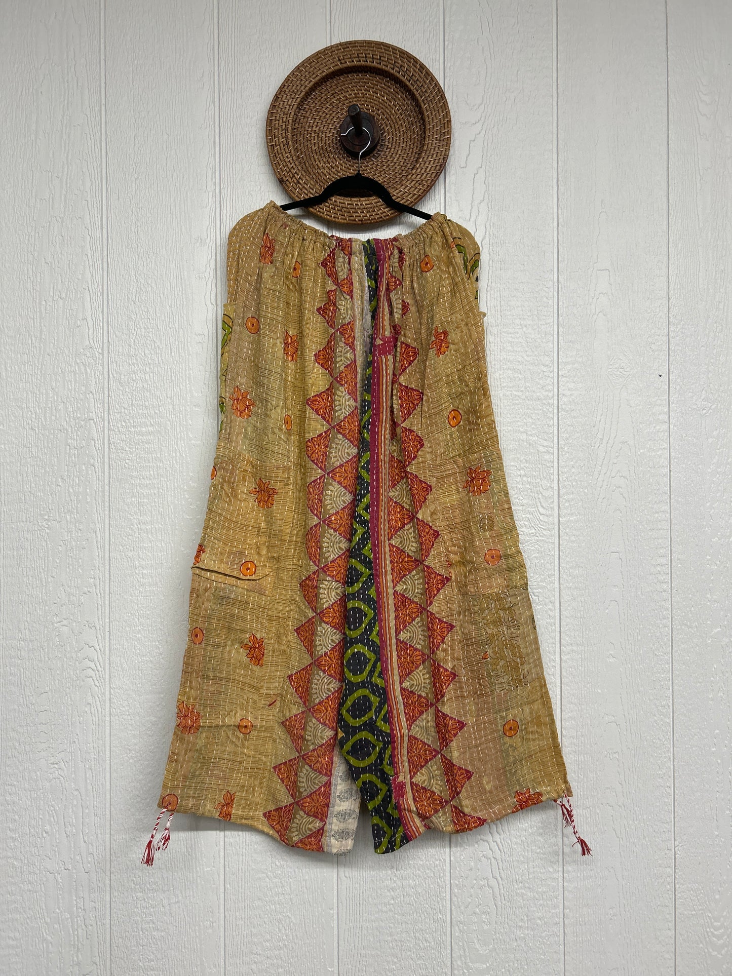 Karma Cargo Pants 1025 092