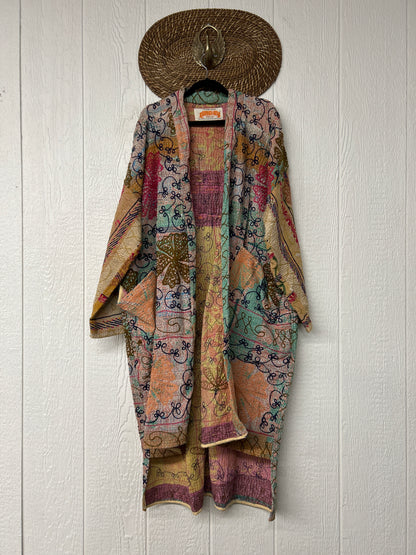 Suzani Jacket 0926 107