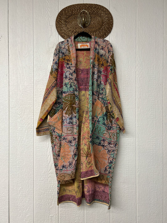 Suzani Jacket 0926 107