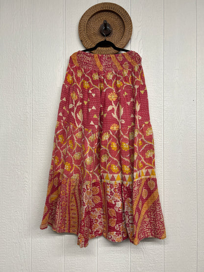 Pareo Kantha Lotus Wide Leg Pants 0926 185