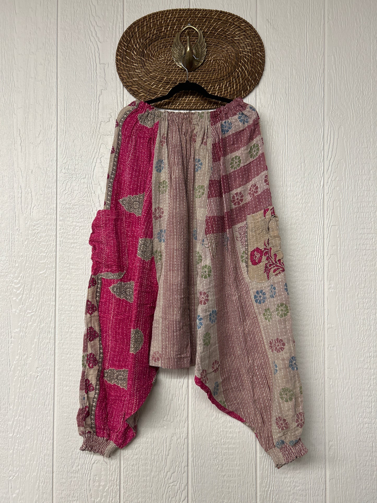 Pareo Kantha Be Still Harems 0226 143