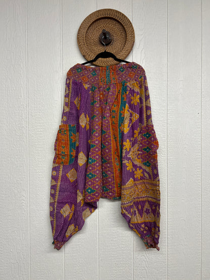 Pareo Kantha Be Still Harems 0626 042