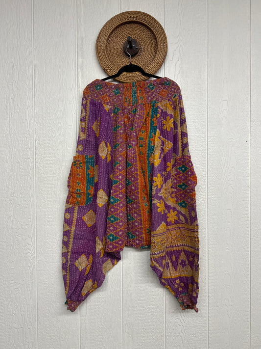 Pareo Kantha Be Still Harems 0626 042