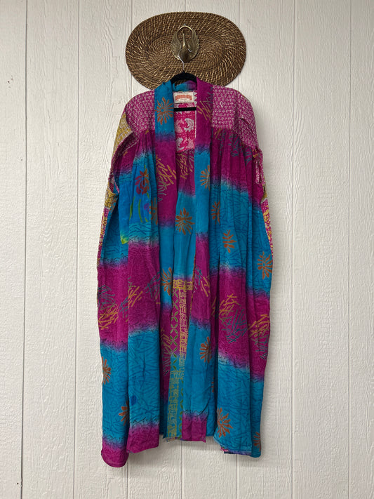 Pareo Kantha Summer Utopia Duster 0726 114