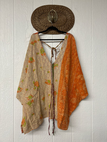 Pareo Kantha Shortie Moondance Muu 1125 170