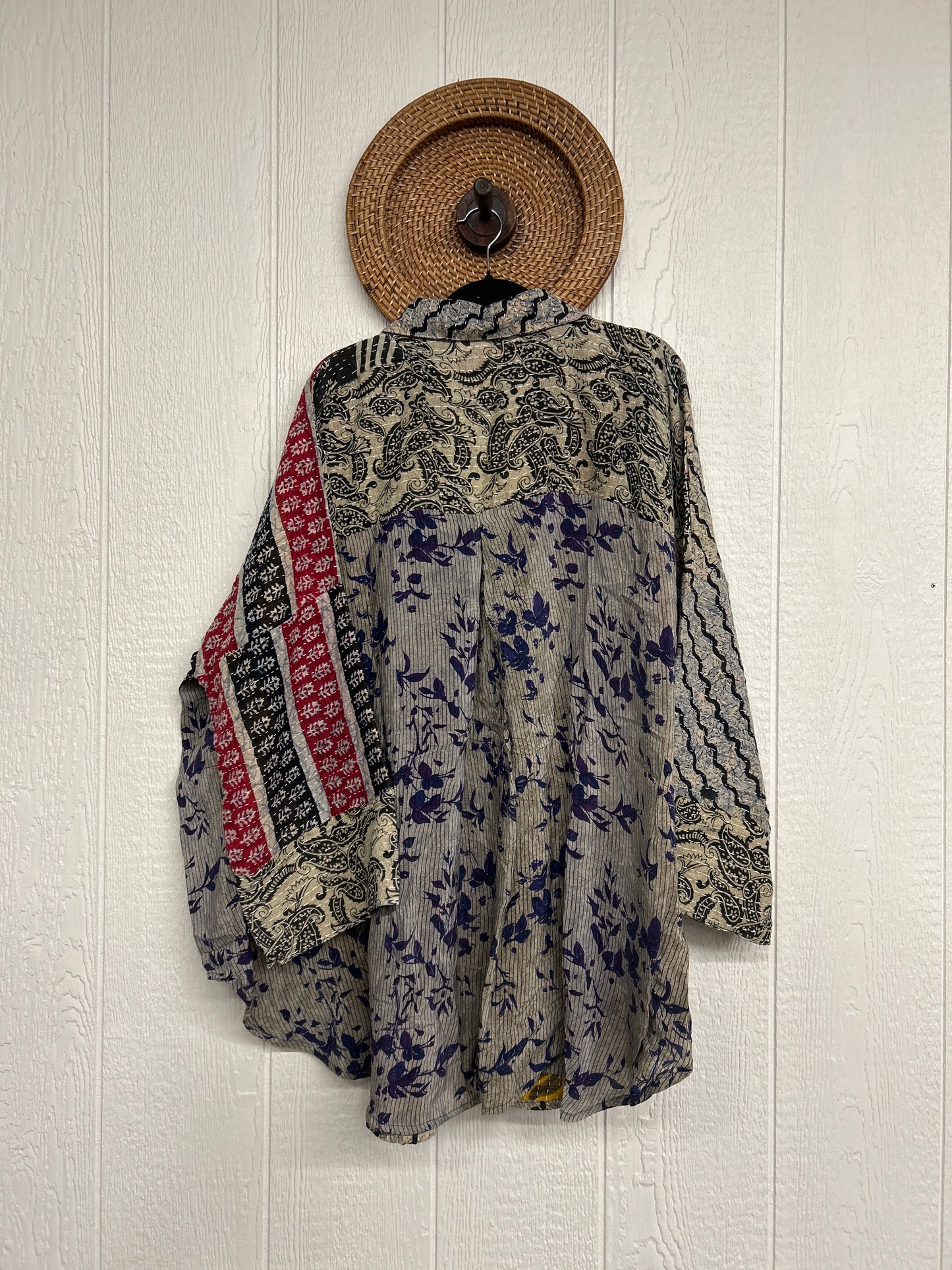 Free To Be Longsleeve 1025 158