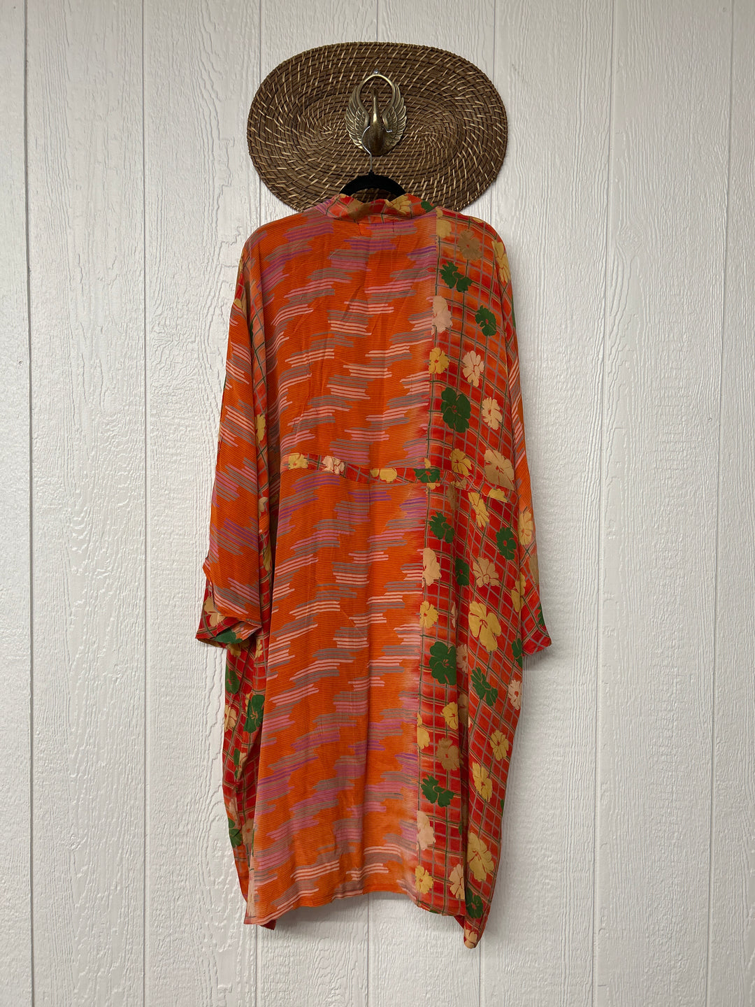 Silk Dreamweaver Kimono 0425 105