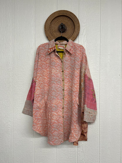 Free To Be Longsleeve 1025 120