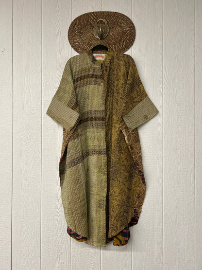 Pareo Kantha Free To Be Maxi 0826 254