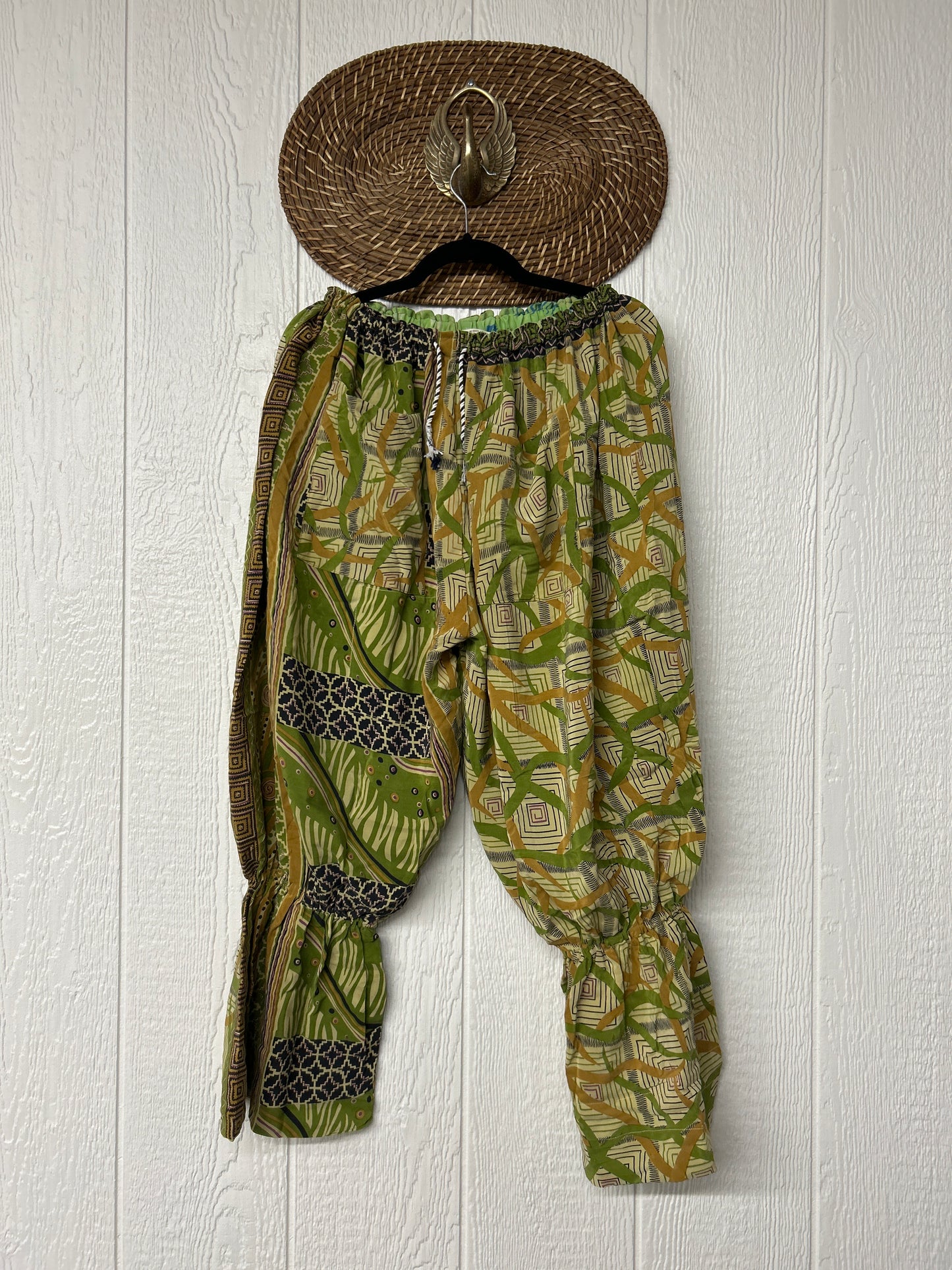 Duality Bloomer Pant 1125 004