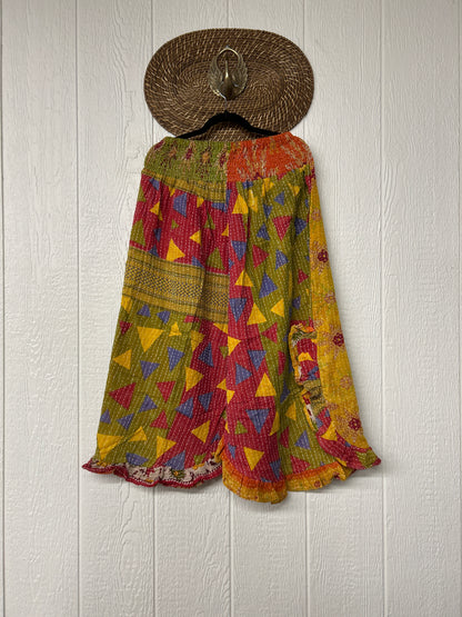 Pareo Kantha Inner Peace Gauchos 0626 163