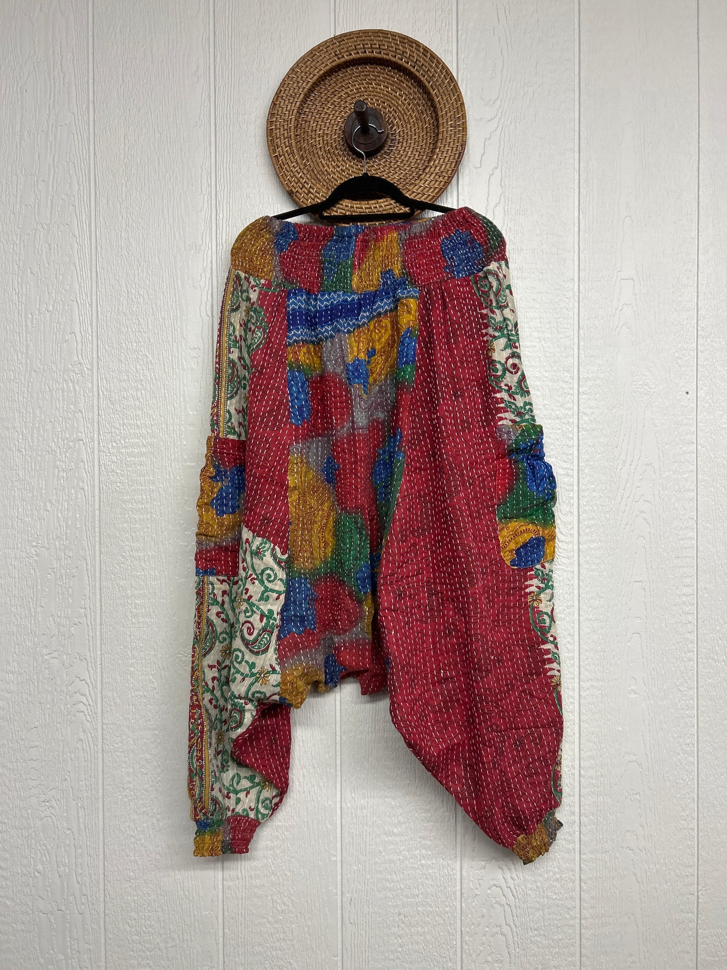 Pareo Kantha Be Still Harems 0626 010